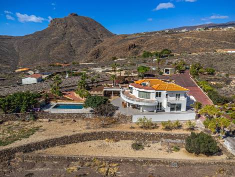 Villa for sale in  El Rincón, Spain - P2258