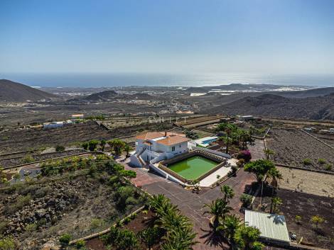 Villa for sale in  El Rincón, Spain - P2258
