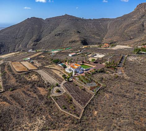 Villa for sale in  El Rincón, Spain - P2258