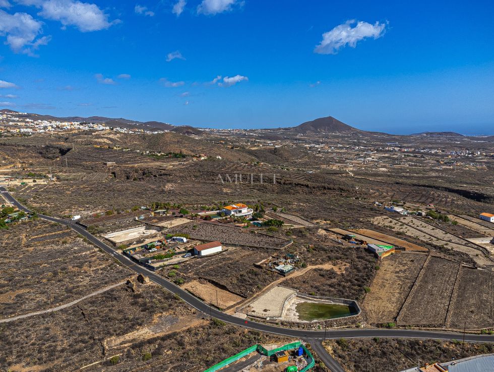 Villa for sale in  El Rincón, Spain - P2258