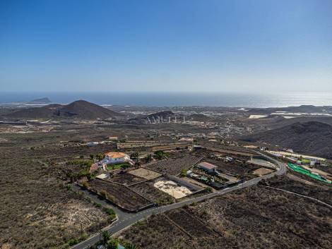 Villa for sale in  El Rincón, Spain - P2258