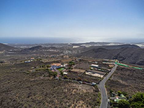 Villa for sale in  El Rincón, Spain - P2258