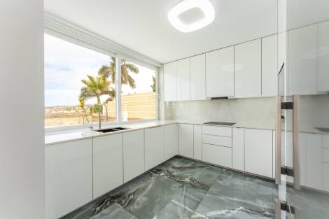 Villa for sale in  Costa Adeje-Playas del Duque, Spain - P2275