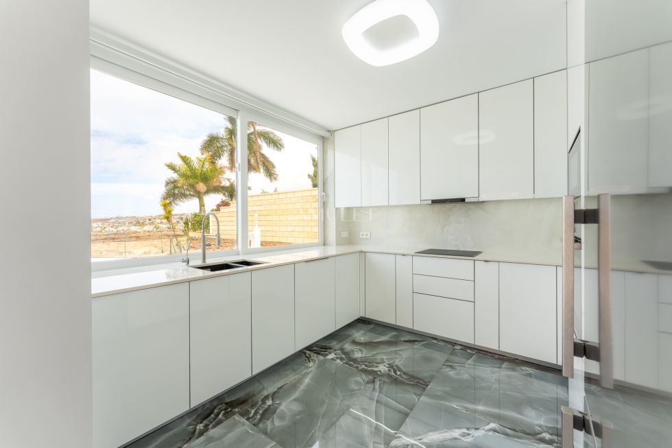 Villa for sale in  Costa Adeje-Playas del Duque, Spain - P2275