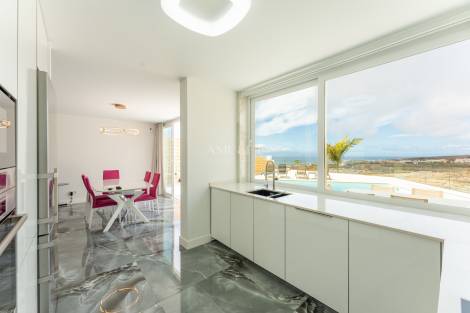 Villa for sale in  Costa Adeje-Playas del Duque, Spain - P2275