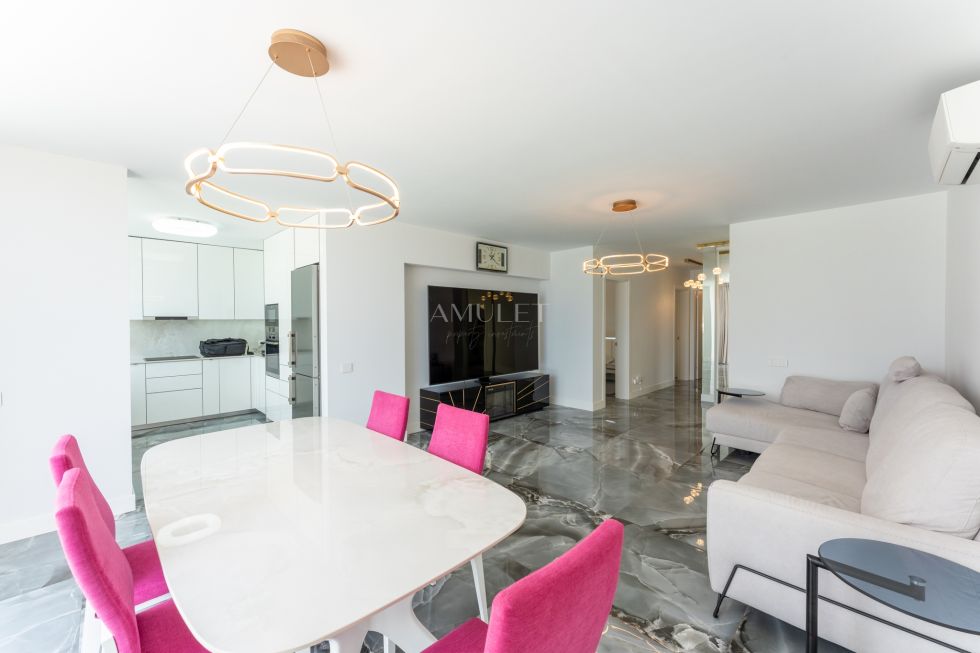 Villa for sale in  Costa Adeje-Playas del Duque, Spain - P2275