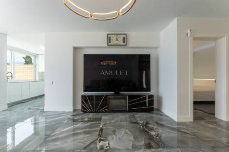 Villa for sale in  Costa Adeje-Playas del Duque, Spain - P2275