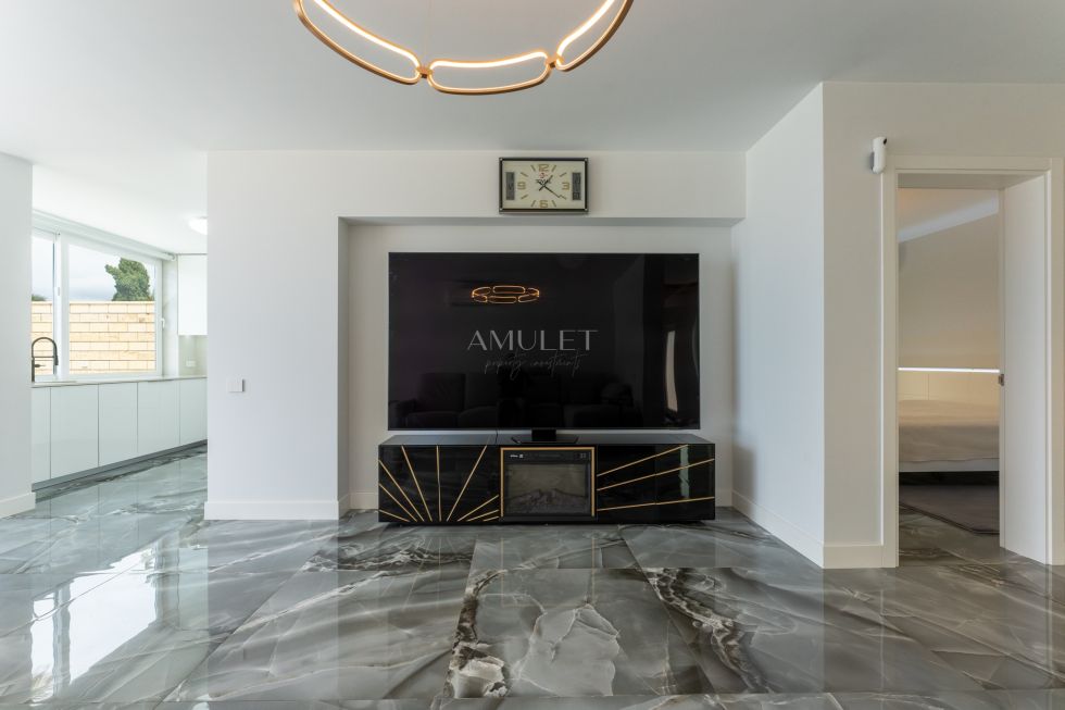 Villa for sale in  Costa Adeje-Playas del Duque, Spain - P2275