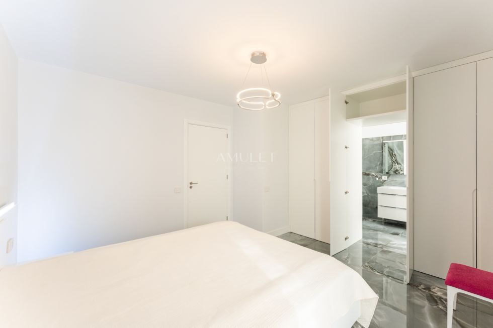 Villa for sale in  Costa Adeje-Playas del Duque, Spain - P2275