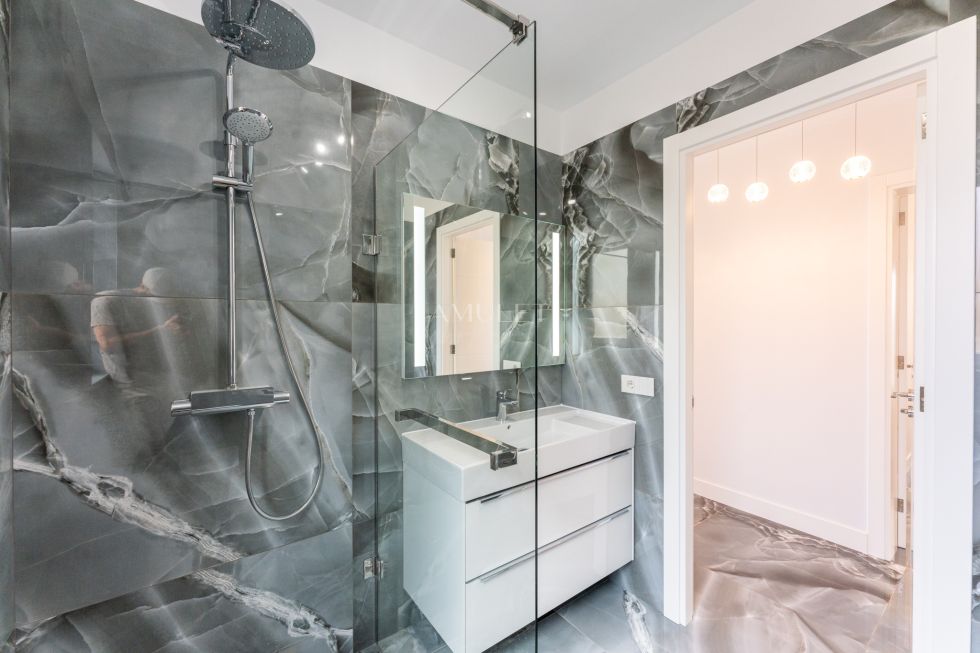 Villa for sale in  Costa Adeje-Playas del Duque, Spain - P2275