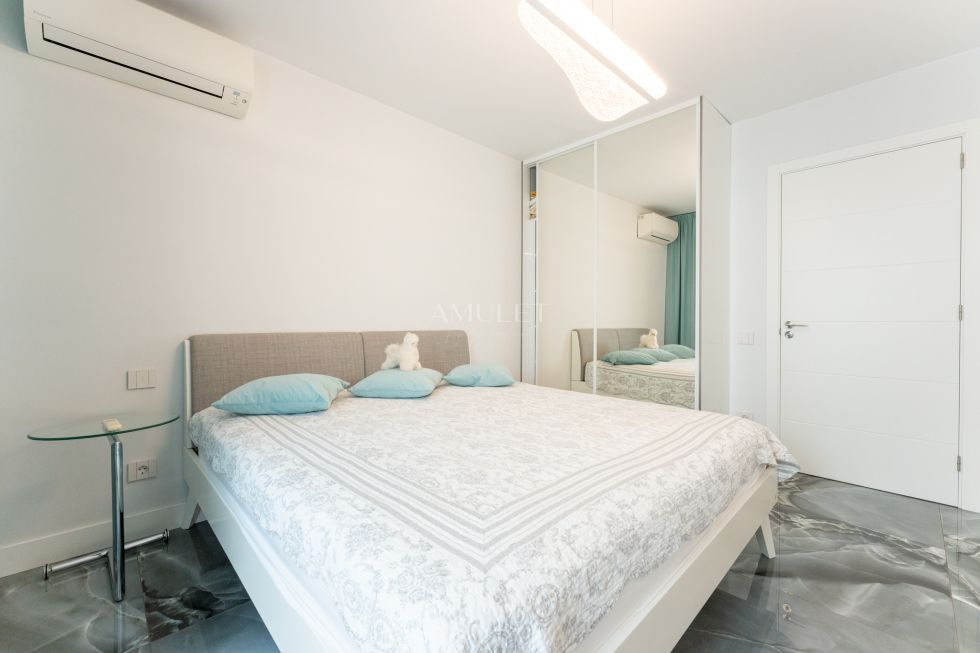 Villa for sale in  Costa Adeje-Playas del Duque, Spain - P2275