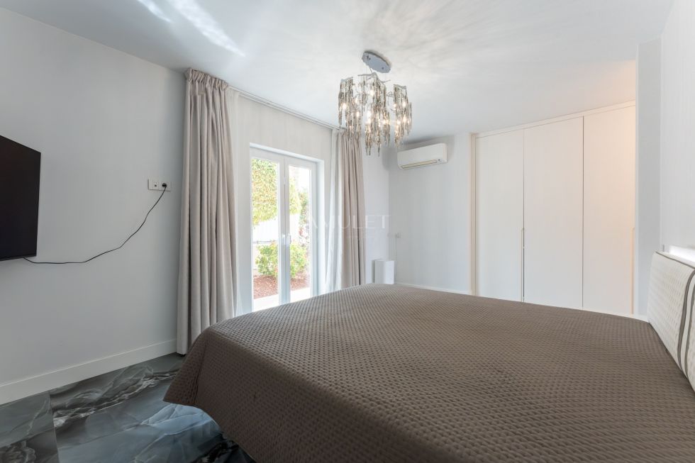 Villa for sale in  Costa Adeje-Playas del Duque, Spain - P2275