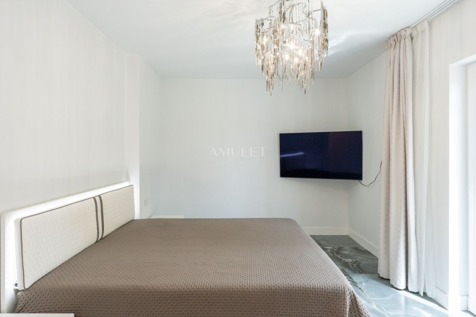 Villa for sale in  Costa Adeje-Playas del Duque, Spain - P2275