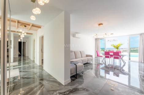 Villa for sale in  Costa Adeje-Playas del Duque, Spain - P2275