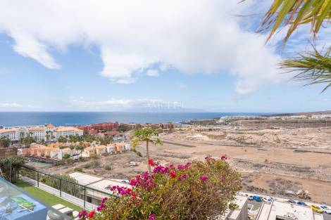 Villa for sale in  Costa Adeje-Playas del Duque, Spain - P2275