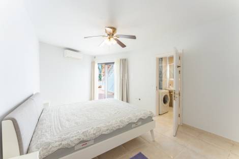 Villa for sale in  Costa Adeje-Playas del Duque, Spain - P2275