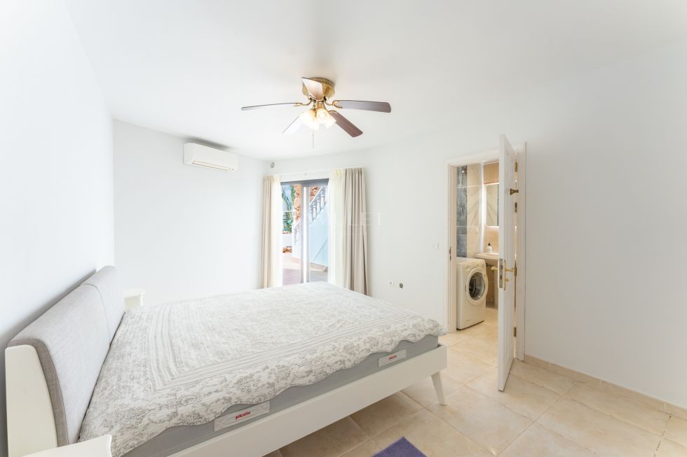 Villa for sale in  Costa Adeje-Playas del Duque, Spain - P2275