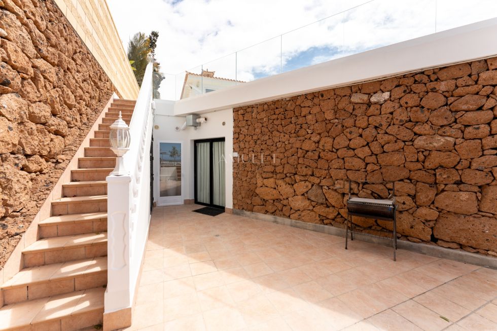 Villa for sale in  Costa Adeje-Playas del Duque, Spain - P2275