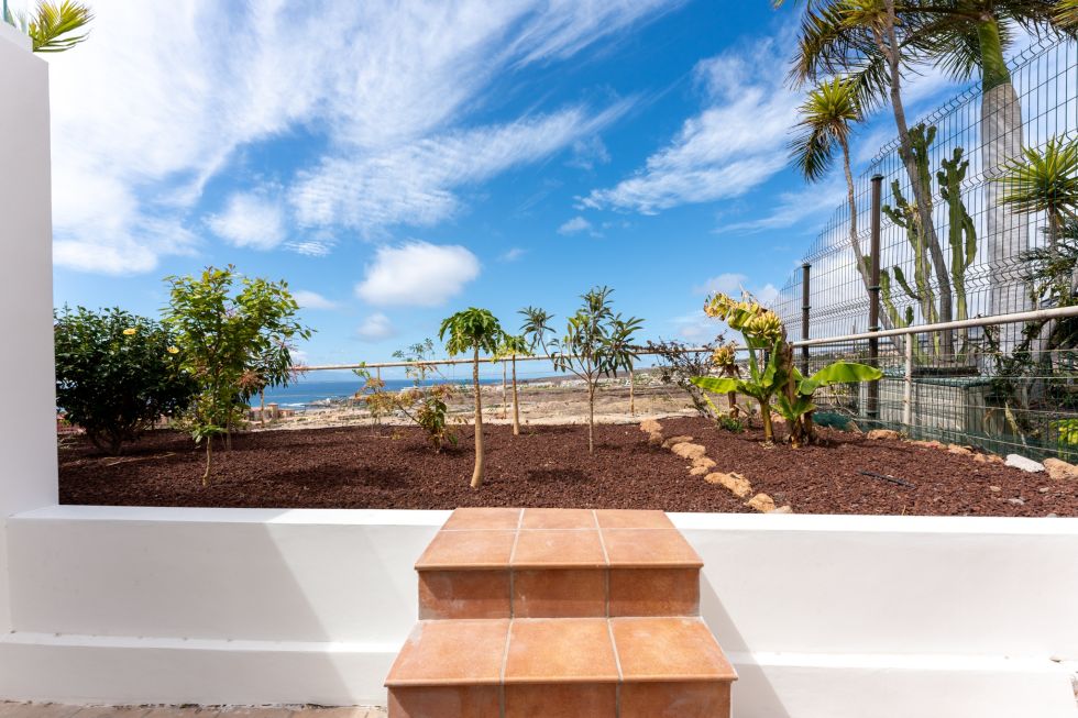 Villa for sale in  Costa Adeje-Playas del Duque, Spain - P2275