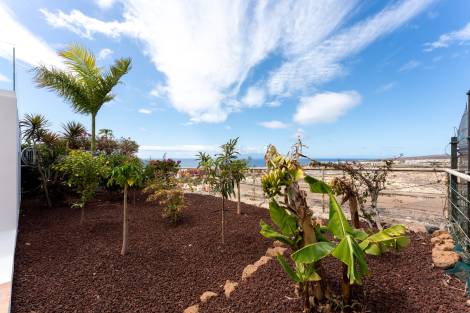 Villa for sale in  Costa Adeje-Playas del Duque, Spain - P2275