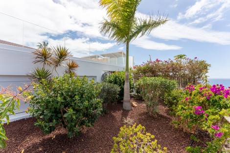 Villa for sale in  Costa Adeje-Playas del Duque, Spain - P2275