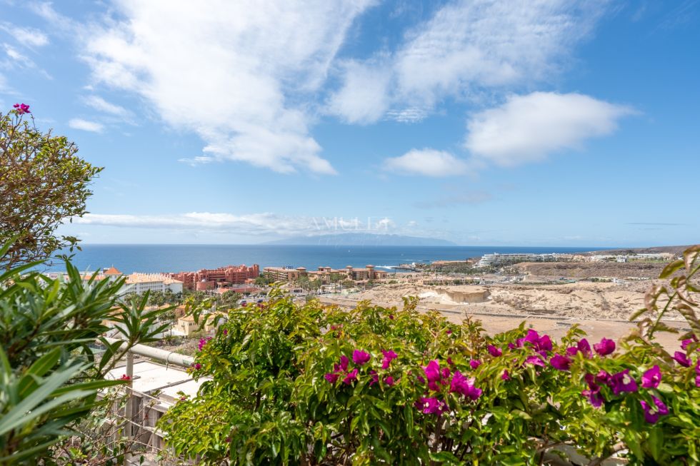 Villa for sale in  Costa Adeje-Playas del Duque, Spain - P2275