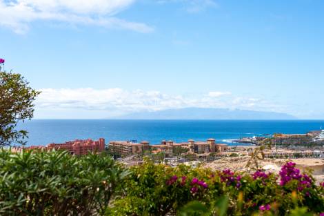 Villa for sale in  Costa Adeje-Playas del Duque, Spain - P2275