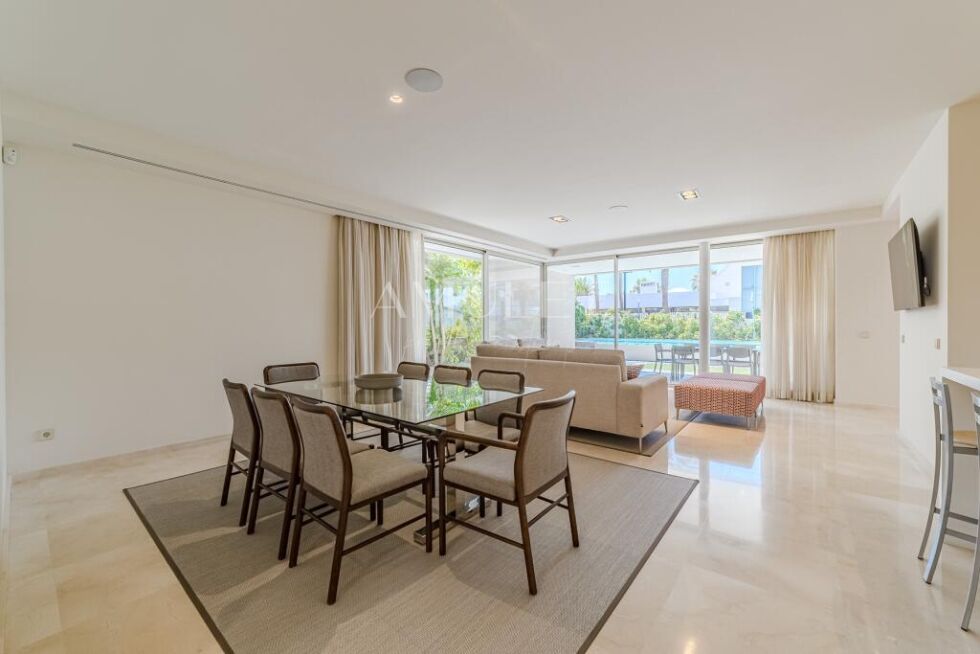 Villa for sale in  Playa de las Américas, Spain - P2513