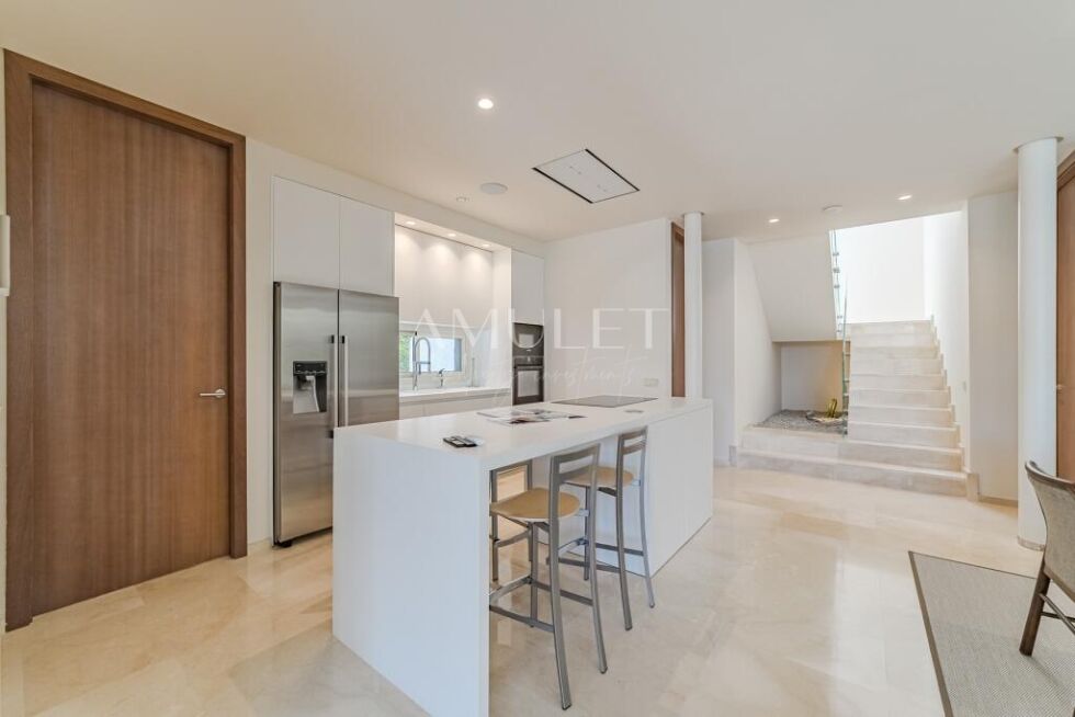Villa for sale in  Playa de las Américas, Spain - P2513