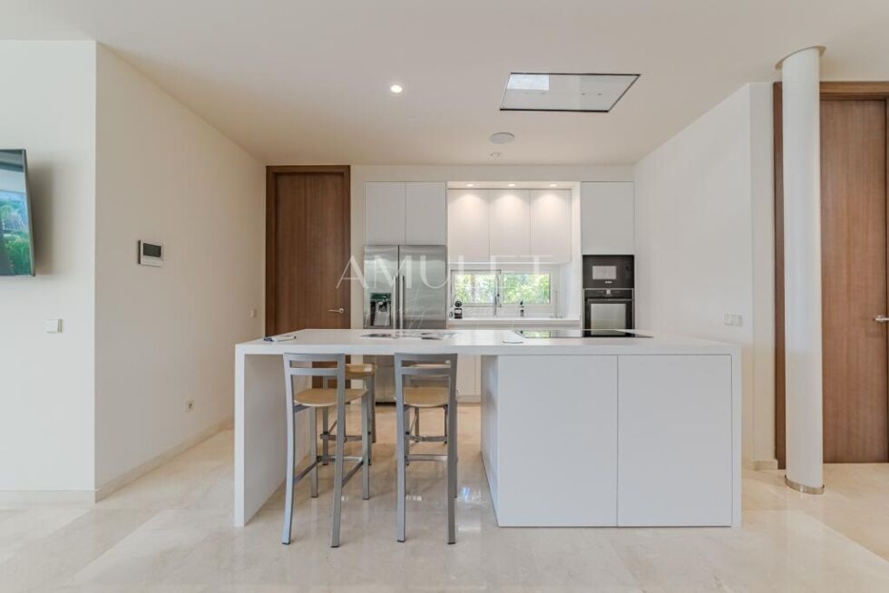 Villa for sale in  Playa de las Américas, Spain - P2513