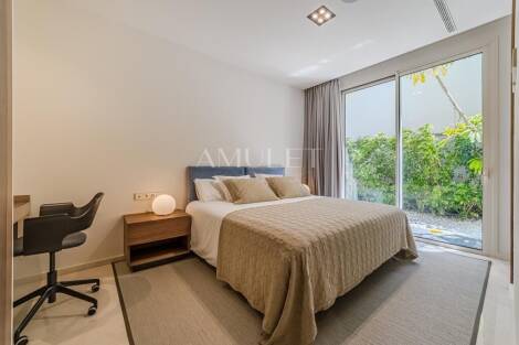 Villa for sale in  Playa de las Américas, Spain - P2513