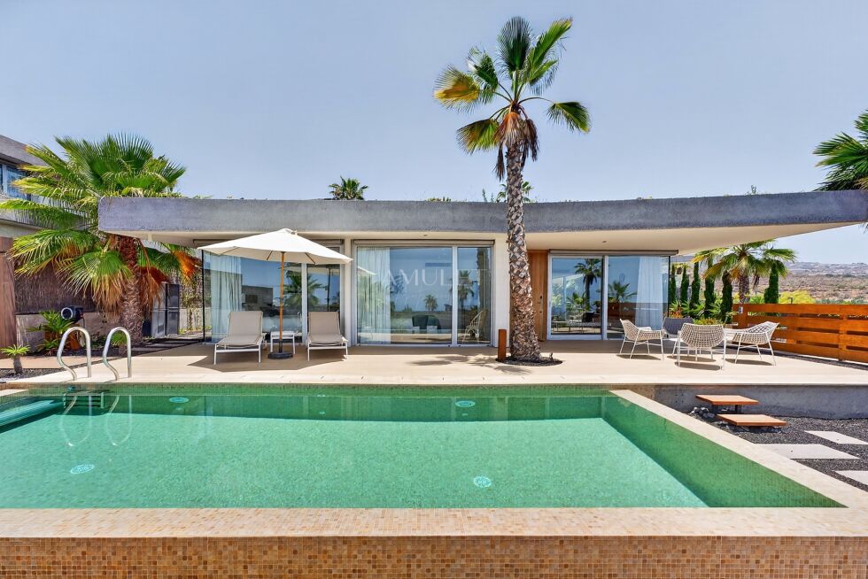 Villa for sale in  Piedra Hincada, Spain - P2528