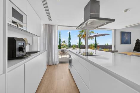 Villa for sale in  Piedra Hincada, Spain - P2528