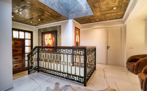 Villa for sale in  Costa Adeje, Spain - TR-2864