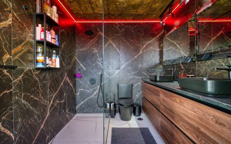 Villa for sale in  Costa Adeje, Spain - TR-2864