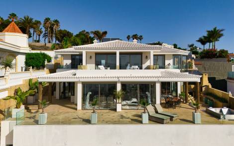 Villa for sale in  Costa Adeje, Spain - TR-2864