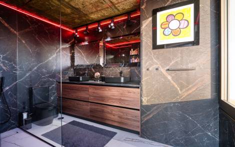 Villa for sale in  Costa Adeje, Spain - TR-2864