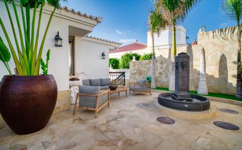Villa for sale in  Costa Adeje, Spain - TR-2864