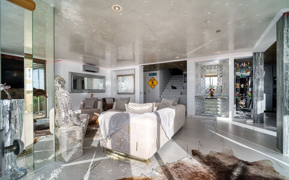 Villa for sale in  Costa Adeje, Spain - TR-2684