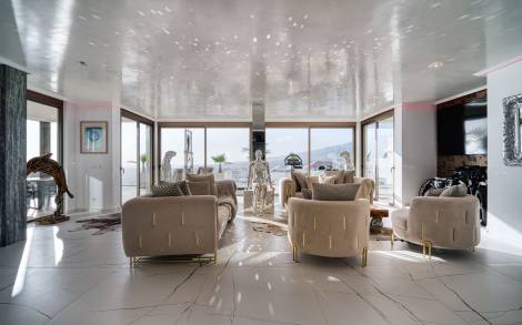 Villa for sale in  Costa Adeje, Spain - TR-2864