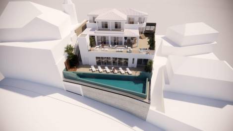 Villa for sale in  Costa Adeje, Spain - TR-2864