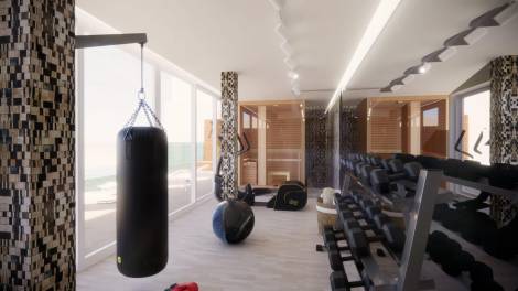 Villa for sale in  Costa Adeje, Spain - TR-2864