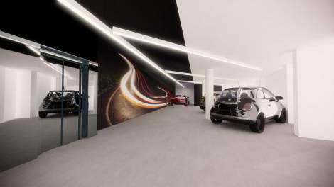 Villa for sale in  Costa Adeje, Spain - TR-2864