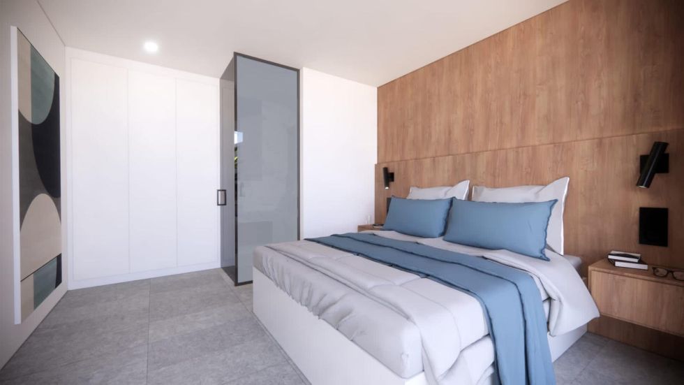 Villa for sale in  Costa Adeje, Spain - TR-2684
