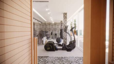 Villa for sale in  Costa Adeje, Spain - TR-2864