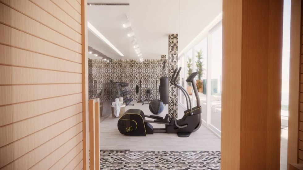 Villa for sale in  Costa Adeje, Spain - TR-2684