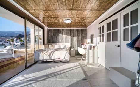 Villa for sale in  Costa Adeje, Spain - TR-2864