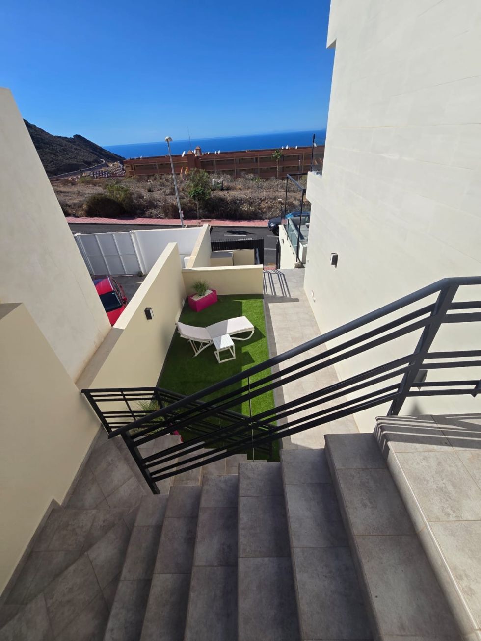 Villa for sale in  Costa Adeje, Spain - TR-2811