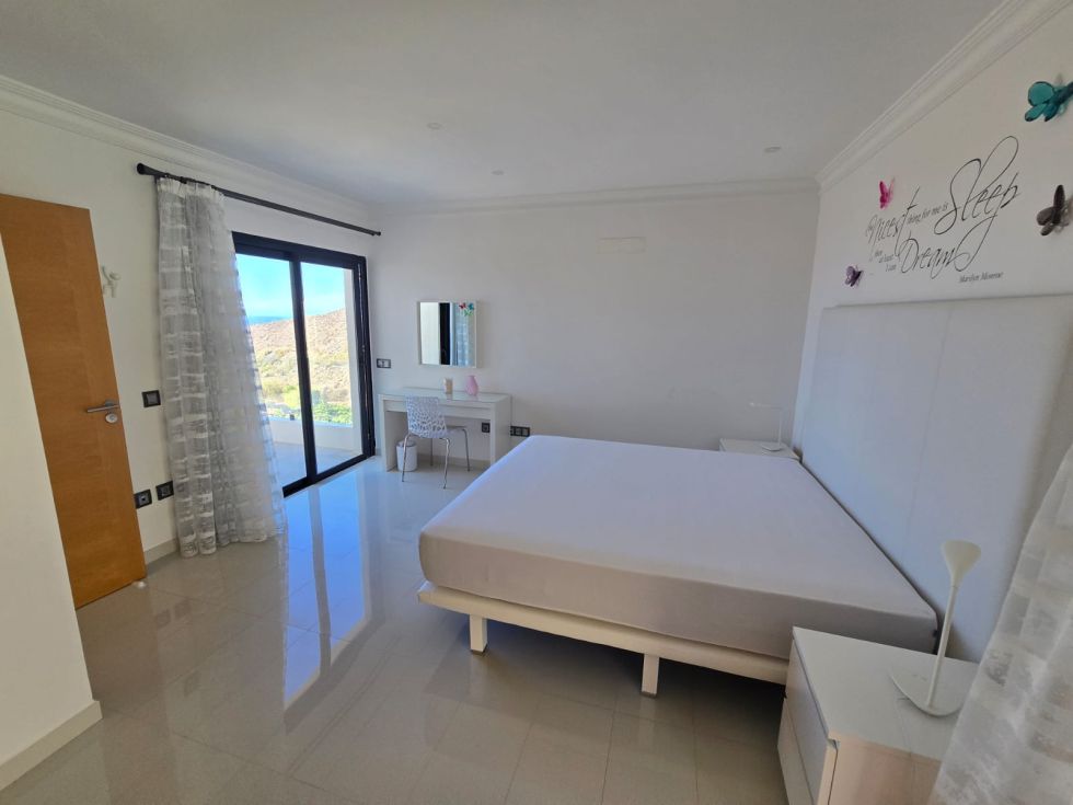 Villa for sale in  Costa Adeje, Spain - TR-2811