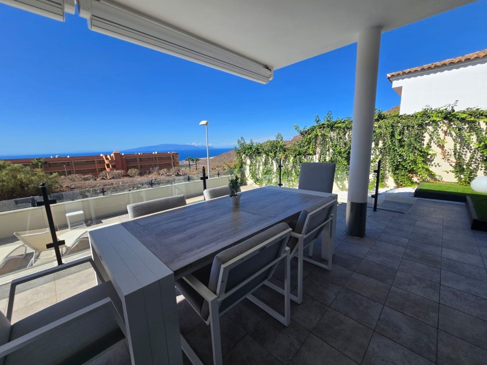 Villa for sale in  Costa Adeje, Spain - TR-2811